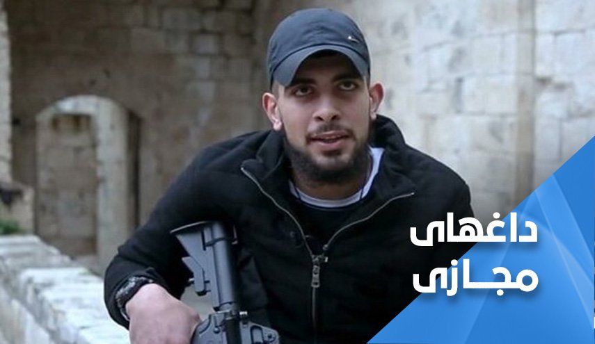 ابراهیم النابلسی قبل از شهادت: سلاح را زمین نگذارید