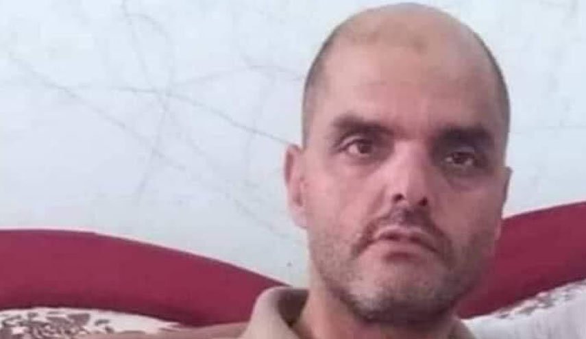یک جوان فلسطینی دیگر در نوار غزه به شهادت رسید