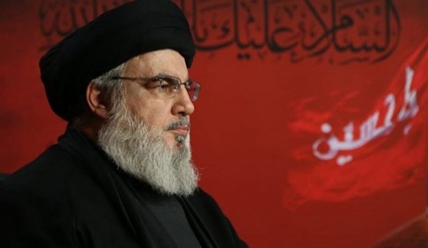 پاسخ رزمندگان مقاومت به درخواست سیدحسن نصرالله: گوش به فرمان شماییم و دستمان روی ماشه است
