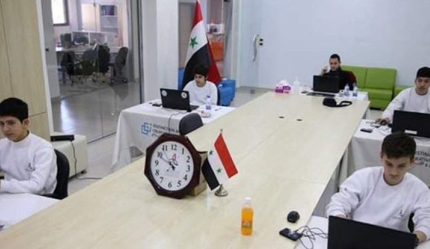 سورية تشارك في الأولمبياد العالمي للمعلوماتية لعام 2022