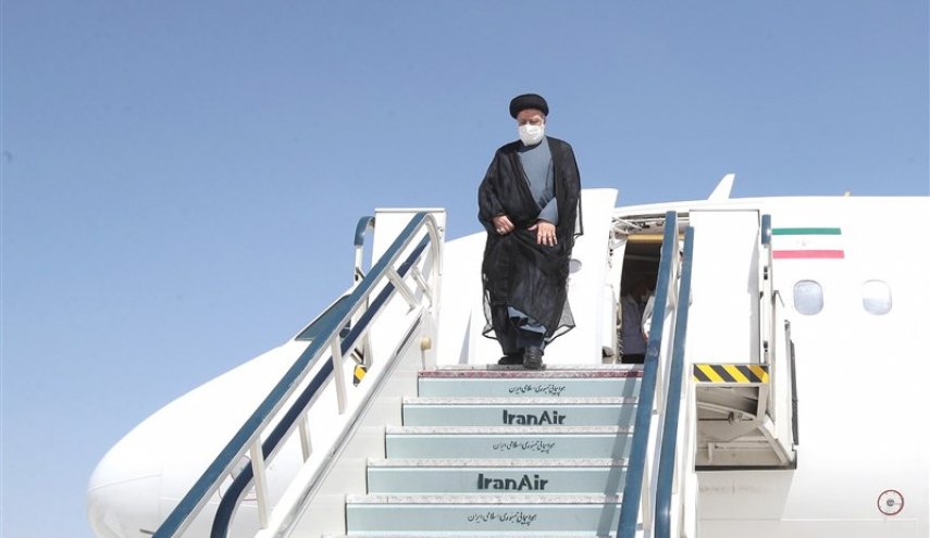 رئیسی به کرمان می‌ رود/ پیگیری انتقال آب از خلیج فارس به کرمان در دستورکار