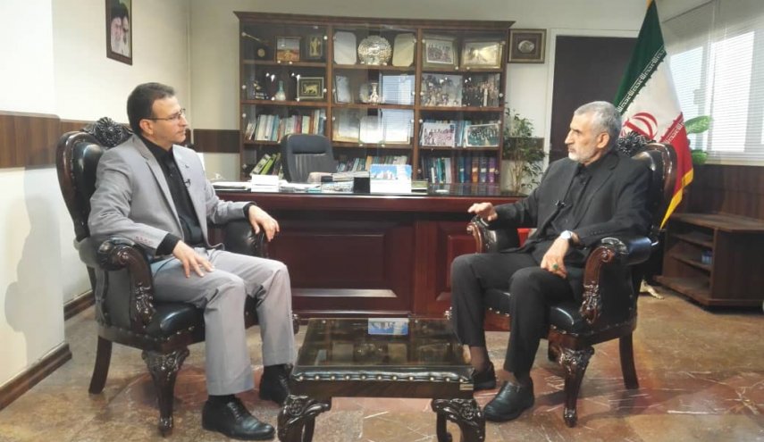 ماجرای درگیری ها در مرز با افغانستان/ ترکیه از جنبه های محیط زیستی برای ما  مشکلات جدی ایجاد کرده است/ تشریح تمهیدات ویژه ایران برای برگزاری راهپیمایی اربعین/ ایران اولین کشور مهاجر پذیر دنیا