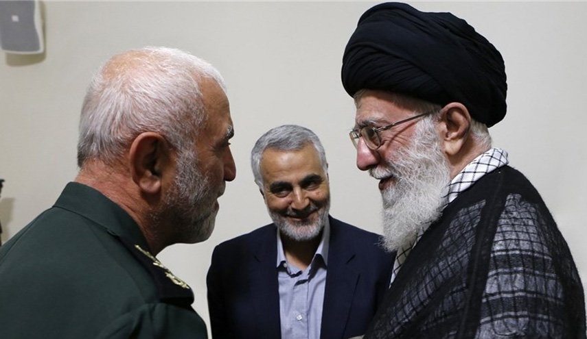 رهبر انقلاب: خداوند جواب اخلاص شهید همدانی را در همین دنیا داد