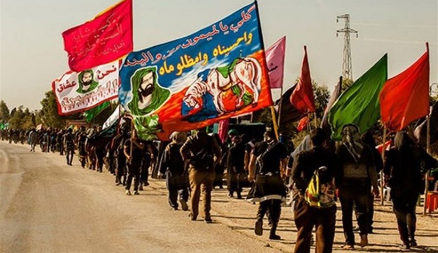 وزارت بهداشت: تزریق دُز یادآور واکسن کرونا شرط حضور در راهپیمایی اربعین است