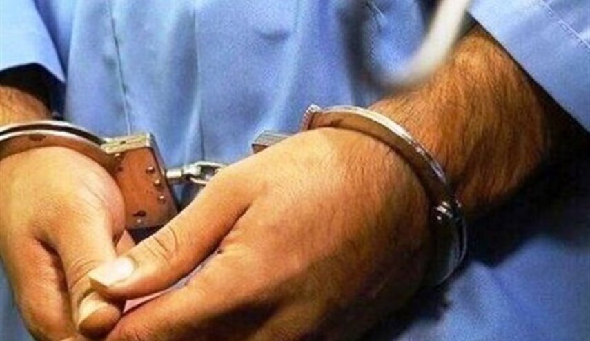 انهدام باند فرقه انحرافی 
