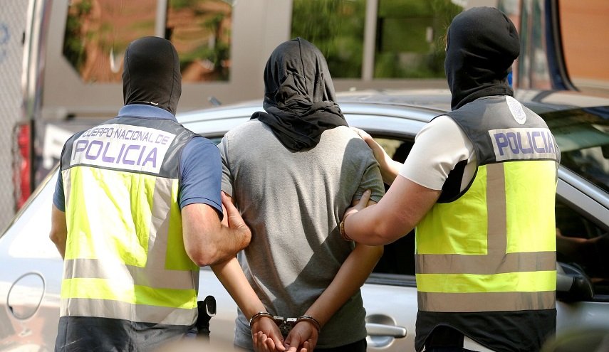 المغرب تعتقل داعشي متورط في التخطيط والإعداد لعمل إرهابي
