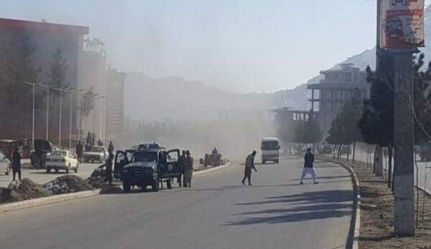 انفجار در کابل؛ کشته شدن ۱۰ نفر از جمله عضو ارشد طالبان
