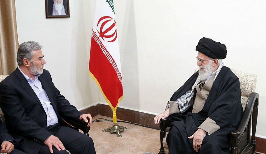 ثابت کردید هر بخش از مقاومت به‌تنهایی می‌تواند بینی دشمن را به خاک بساید