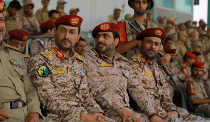 نیروهای مسلح یمن: آماده هرگونه تشدید تنش هستیم