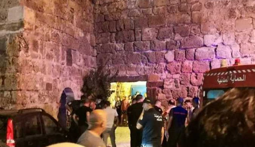 جريمة بشعة تهز مدينة بنزرت التونسية العتيقة 
