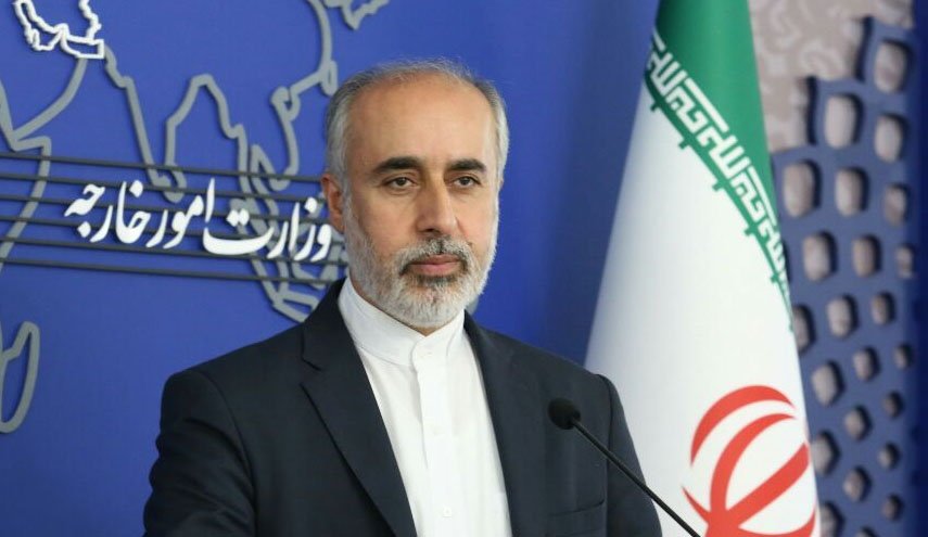 کنعانی: داستان سرایی جدید آمریکا، کمکی به تطهیر چهره واشنگتن نخواهد کرد