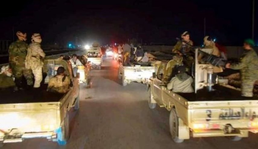 بحران سیاسی در اردوگاه ریاض در یمن؛ اخوانی‌ها تهدید به خروج کردند
