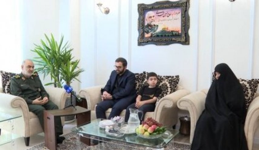 با هتاکی اخیر، قلب ها دوباره متوجه شهید همدانی شد
