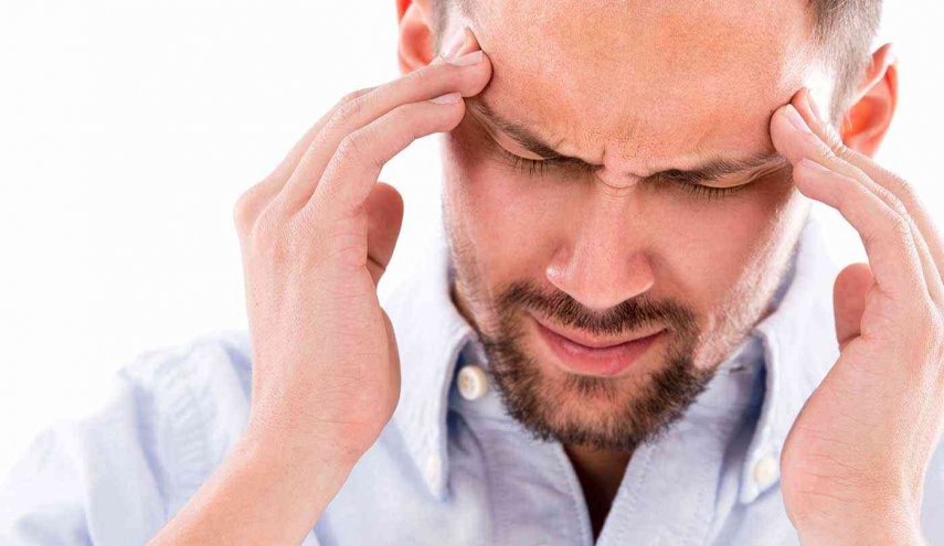 طرق بسيطة للتخلص من الصداع
