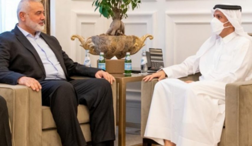 قطر، نوار غزه را بازسازی می کند 