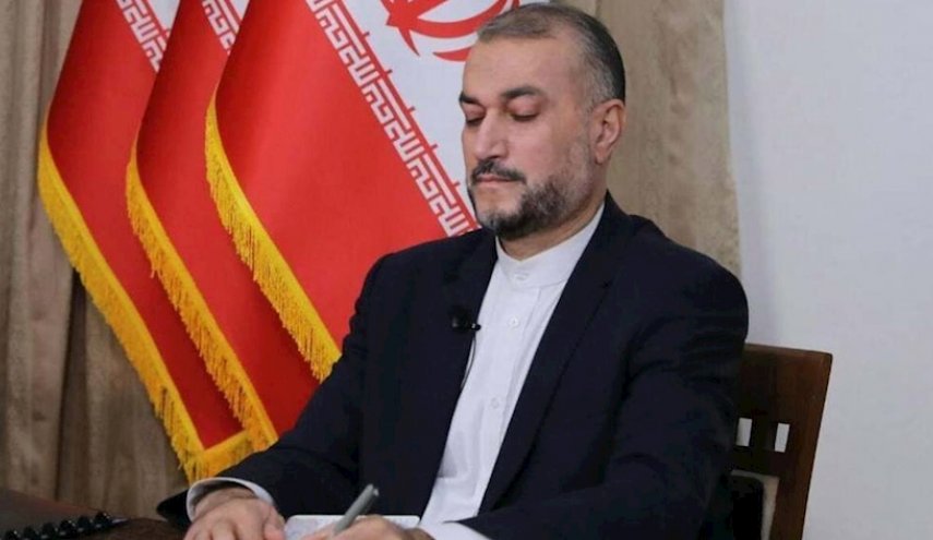  امیرعبداللهیان: سردار همدانی دهه‌ها حافظ امنیت ایران بوده و ‏به نامش و مرامش می‌بالیم