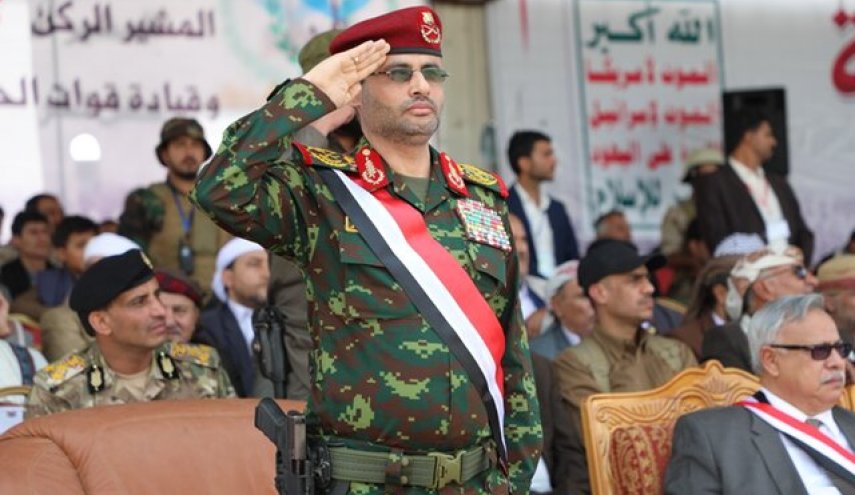 انصارالله خطاب به ائتلاف سعودی: هزینه صلح بسیار کمتر از هزینه جنگ است
