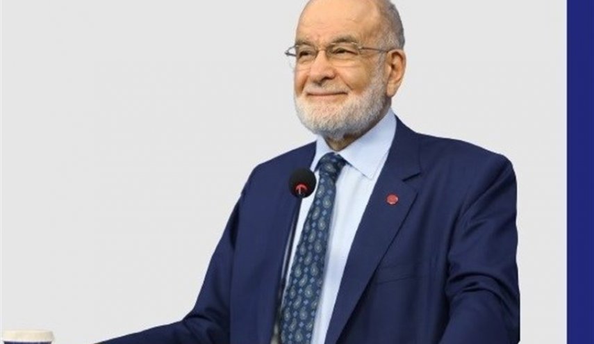 کاراملا اوغلو: پایان حیات سیاسی اردوغان نزدیک است
