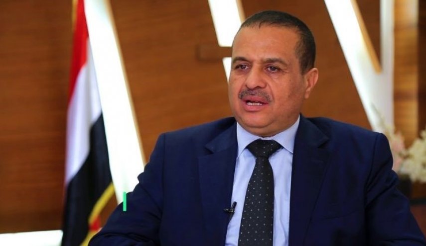 حكومة صنعاء تحذر من 