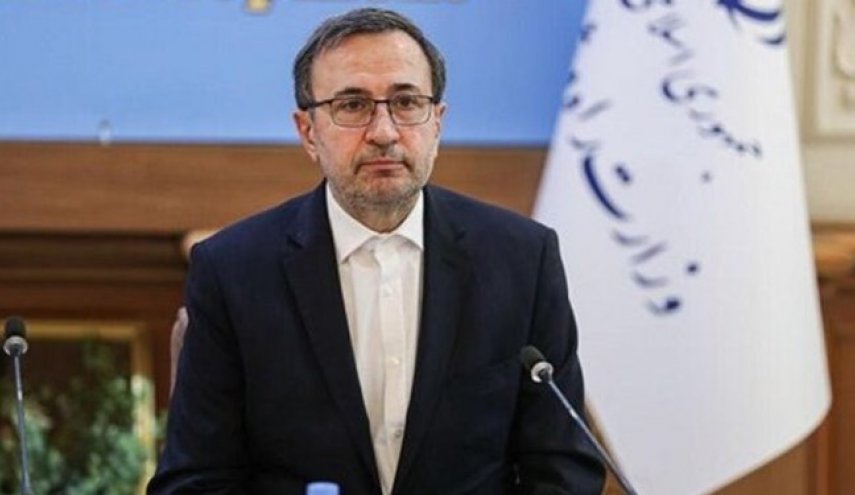 مسؤول ايراني: ايفاد زوار الأربعین‌ الى العراق يبدأ في 7 أيلول