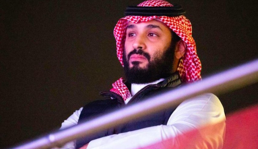اقدام جدید بن سلمان برای سرکوب مخالفان