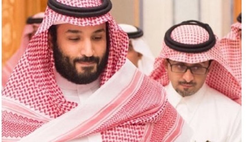 مطالب أوروبية لتويتر بوقف حساب مدير مكتب محمد بن سلمان