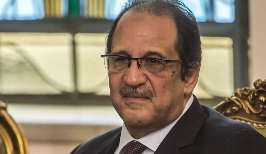 هیاتی از مصر به غزه و تل آویو سفر می کند