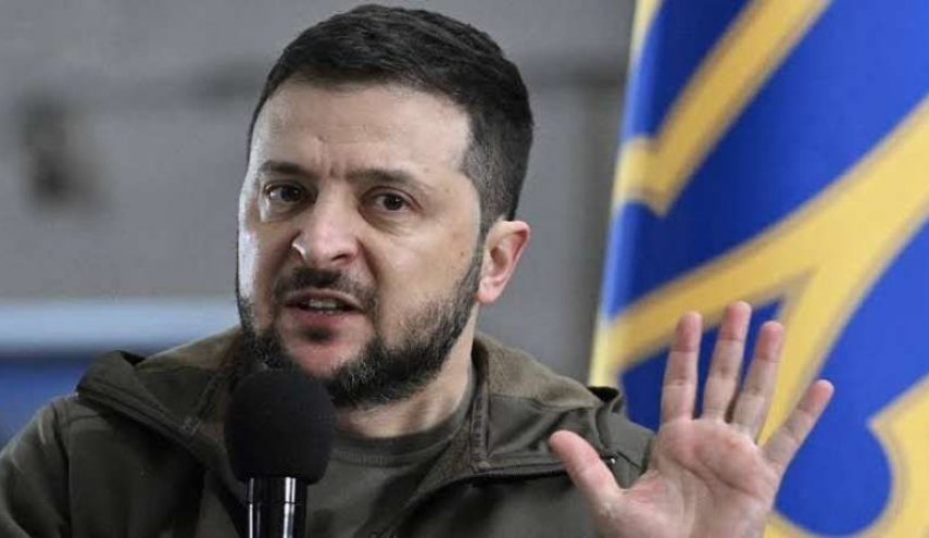 أوكرانيا تطالب بفرض عقوبات على الصناعة النووية الروسية
