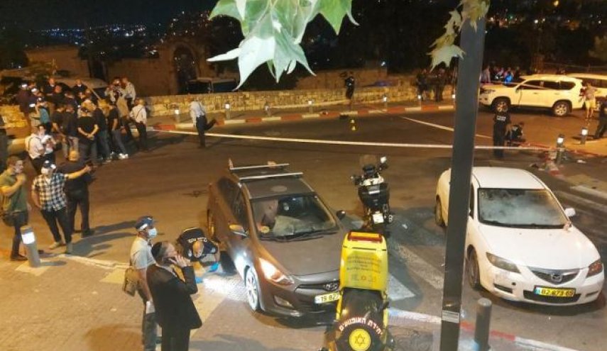 گروه‌های فلسطینی: عملیات قدس پاسخی طبیعی به جنایات صهیونیست‌ها بود