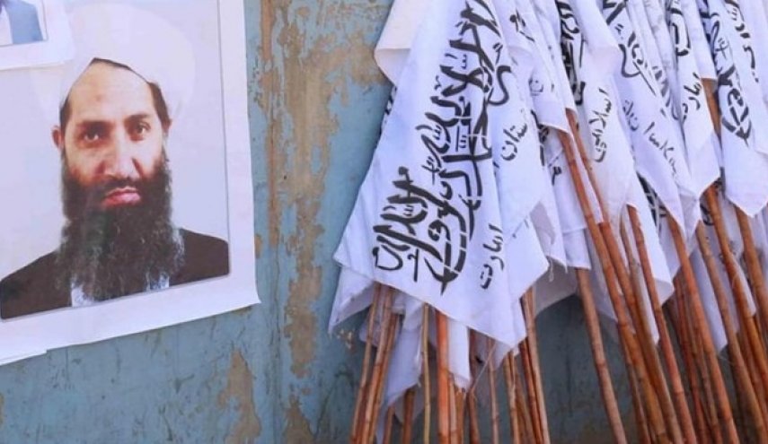 طالبان روز تسلط بر افغانستان را تعطیل عمومی اعلام کرد