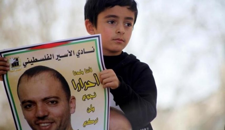 جلسه دادگاه اسیر عواوده فردا برگزار خواهد شد