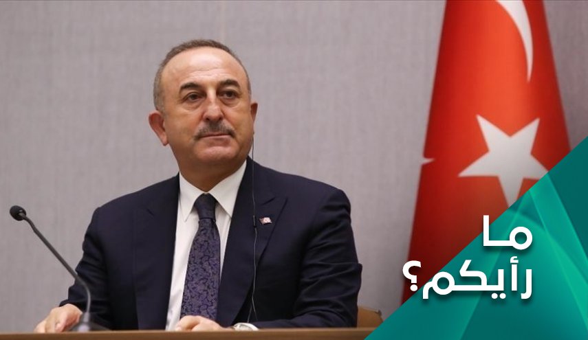 الوثوق بمواقف ترکيا حول سوريا، تجربة فاشلة 