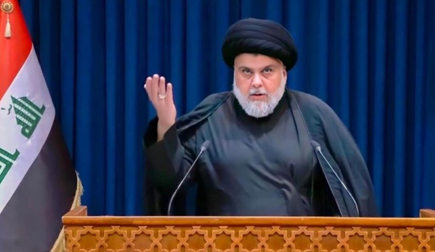 اقامه دعوی جریان صدر علیه رؤسای سه قوه عراق