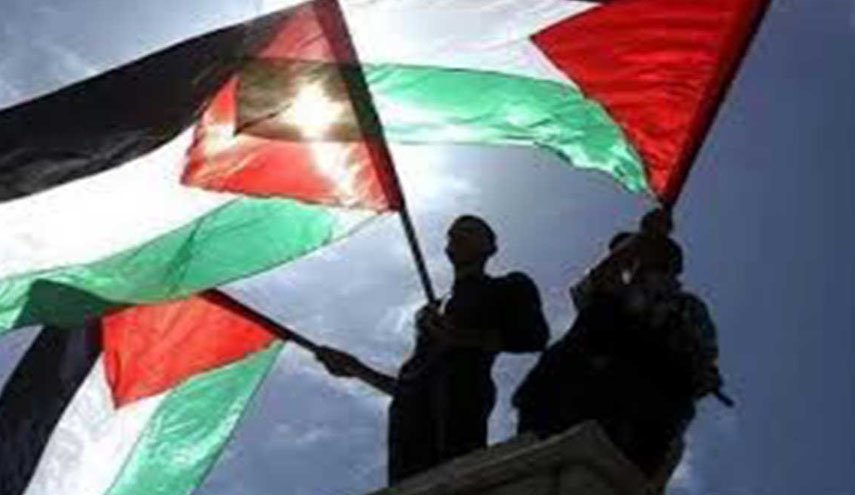 تظاهرات فعالان انگلیسی علیه حامیان مالی شرکت های اسلحه سازی صهیونیستی