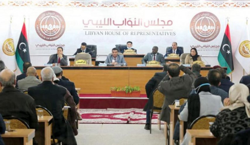 غدا.. البرلمان الليبي يبحث الإنسداد السياسي وإستكمال المسار الدستوري
