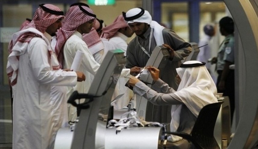 السعودية.. غرامة مالية على من يرفع صوته!