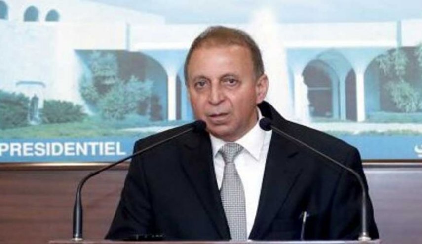 لبنان.. شرف الدين الى سوريا اليوم لرسم خارطة طريق عودة النازحين
