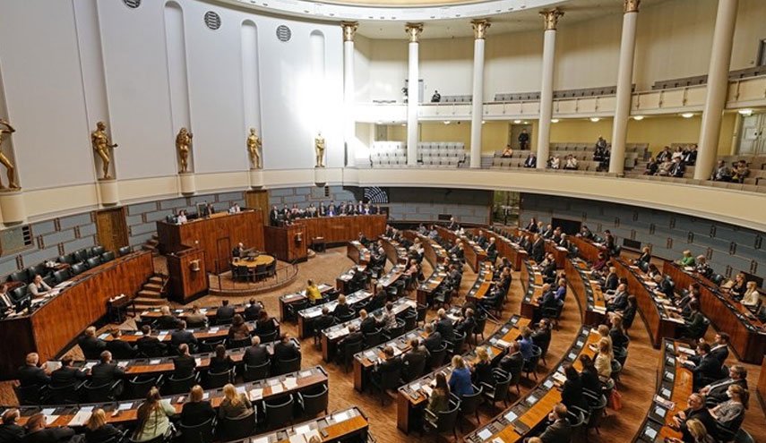 رؤساء حكومات دول أوروبا الشمالية وألمانيا يناقشون مسائل الدفاع في أوسلو
