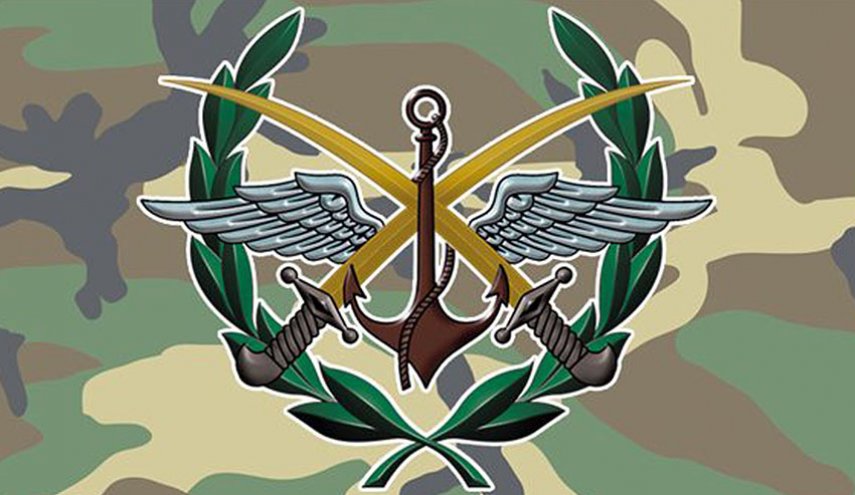 بيان وزارة دفاع سوريا حول تصفية الحقوق المالية للجرحى العسكريين