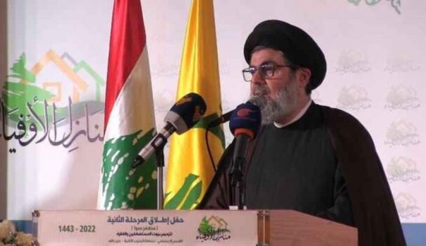 حزب‌الله: نه آمریکا و اسرائیل و نه دلارهای کشورهای عربی نمی‌توانند حریف مقاومت شوند
