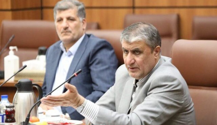اسلامی: همه کشورها باید از فناوری صلح‌آمیز هسته‌ای برخوردار باشند

