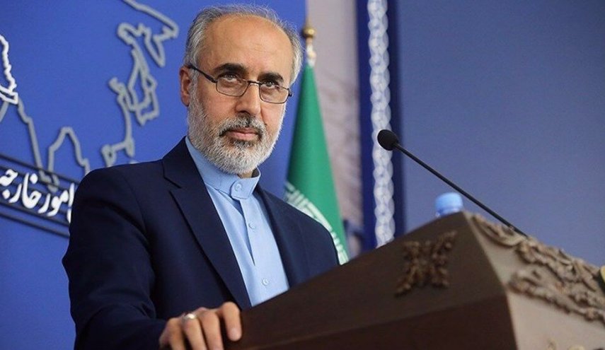 ايران تفند المزاعم حول تهريب السلاح من بندر عباس الى ميناء الحديدة