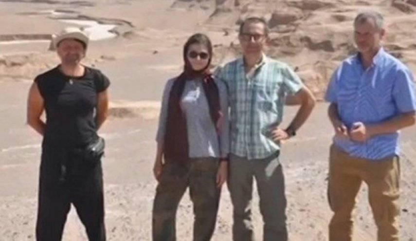 قضية التجسس وأخذ عينات من التراب ... برلماني ايراني يعلق