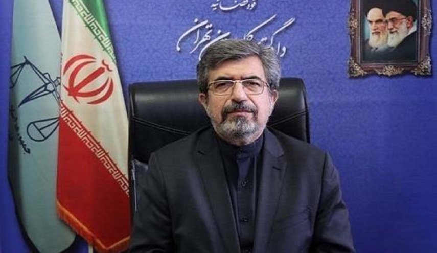 سخنگوی قوه قضاییه: حکم «الکس» اعدام است/ امکان وجود اتهامات دیگر در مورد تبعه سوئدی