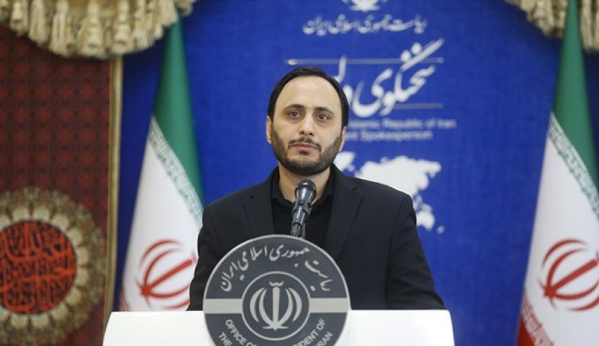سخنگوی دولت: 1700 طرح در هفته دولت افتتاح می‌شود