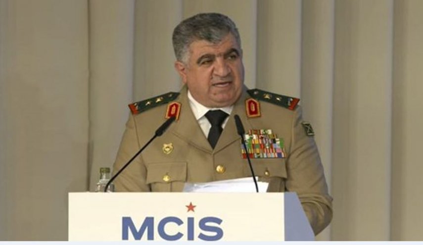  وزير الدفاع السوري: سورية وبدعم من الدول الصديقة تتقدم على طريق النصر على الإرهاب
