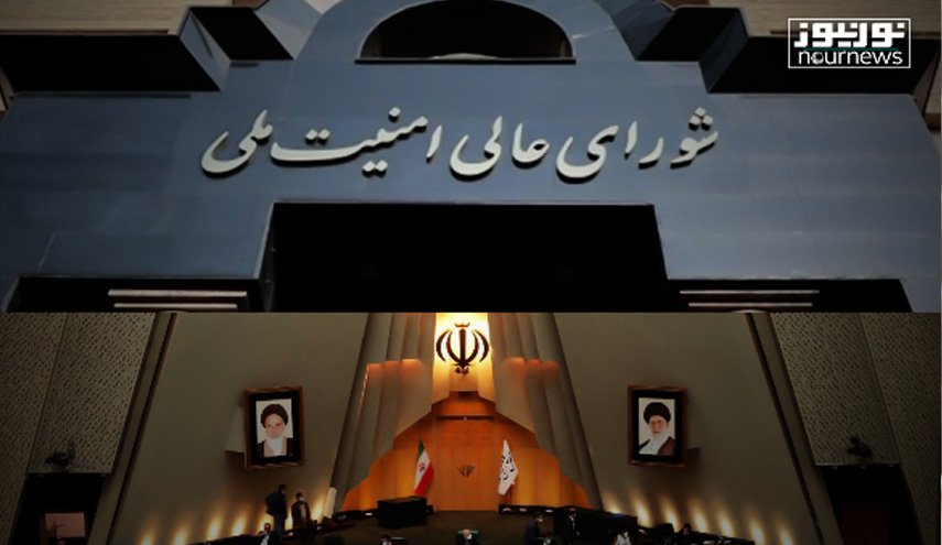 شمخانی: از هیچ بخشی از خطوط قرمز عقب‌نشینی انجام نشد و نخواهد شد