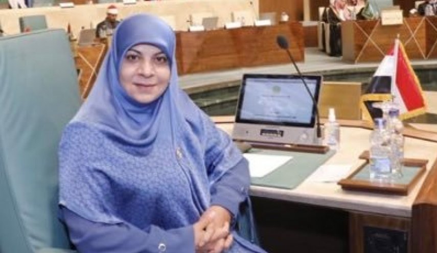 الفتلاوي تعلق على استقالة وزير المالية
