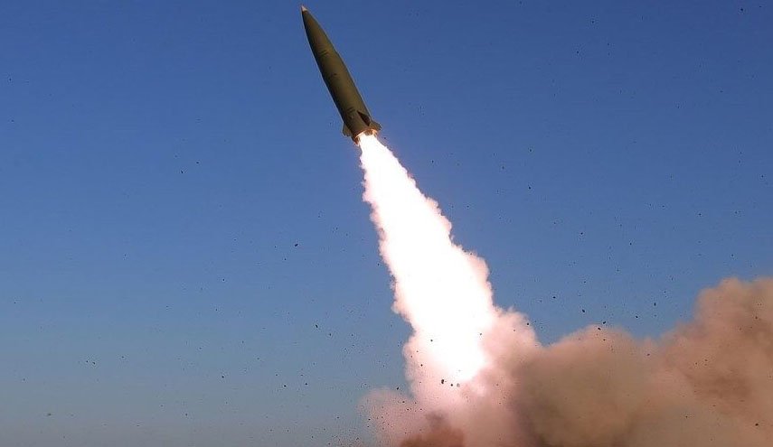 کره‌شمالی دو موشک کروز آزمایش کرد