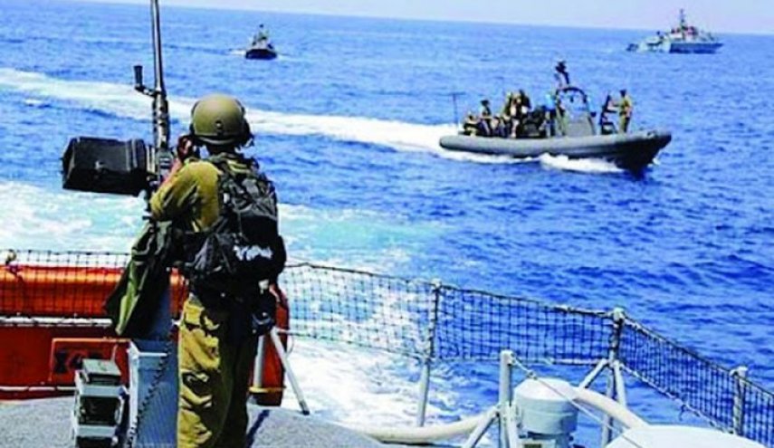 الاحتلال يستهدف الصيادين والمزارعين في غزة